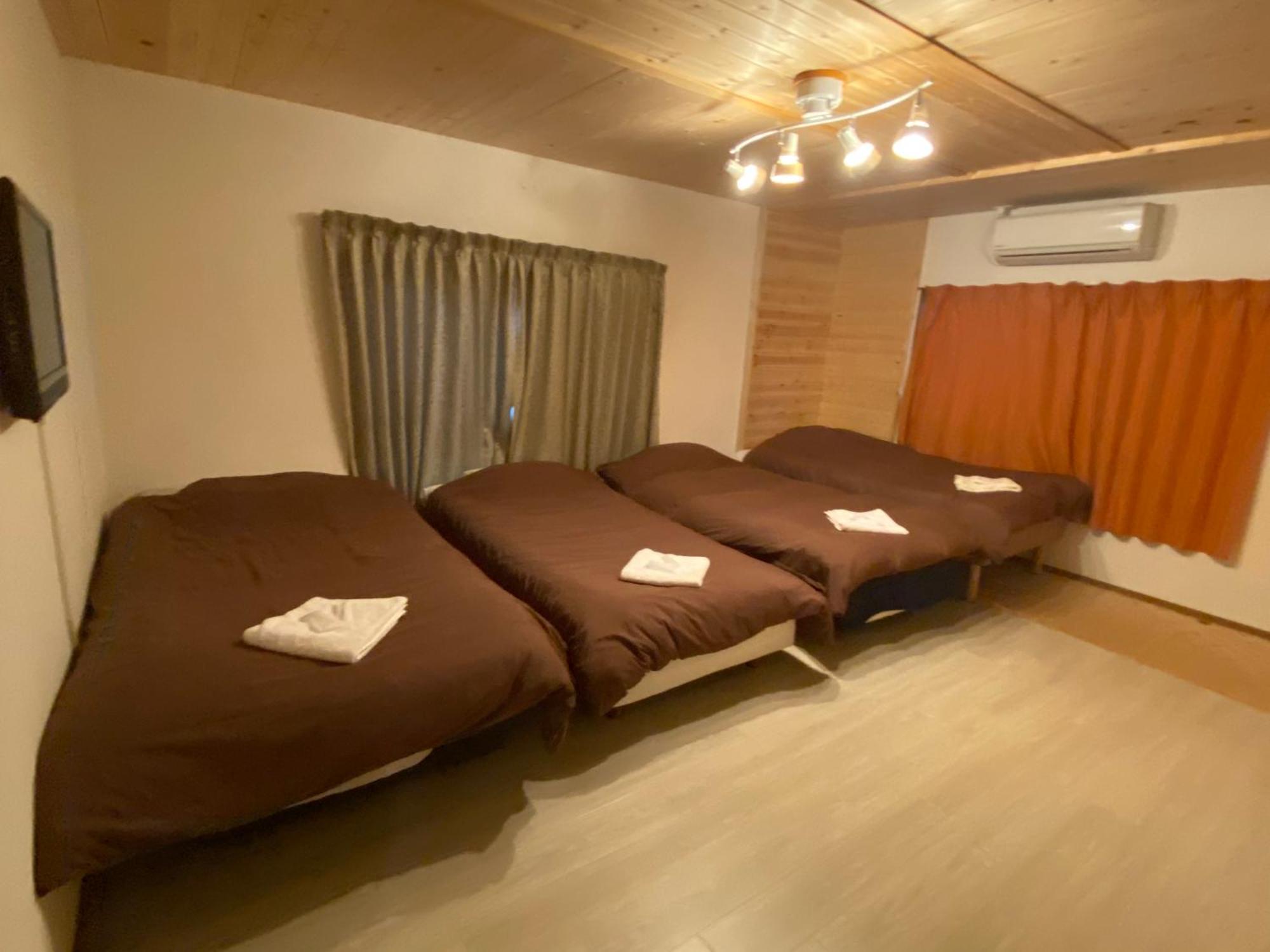 Guesthouse Mame庵 Tamba Εξωτερικό φωτογραφία