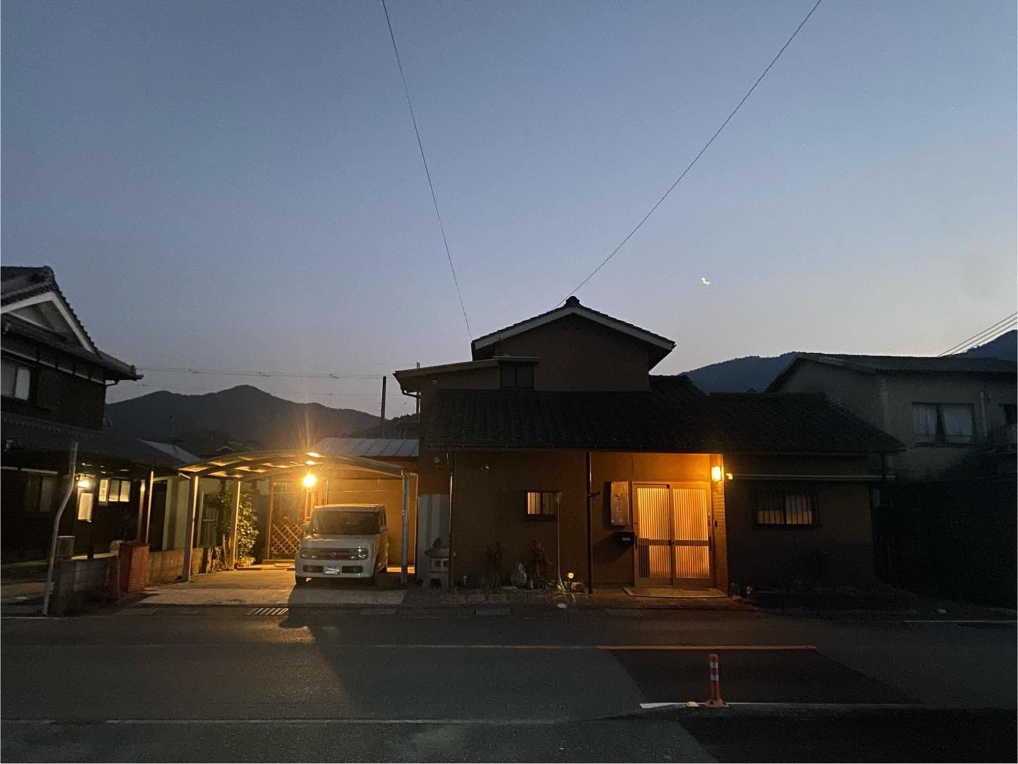 Guesthouse Mame庵 Tamba Εξωτερικό φωτογραφία