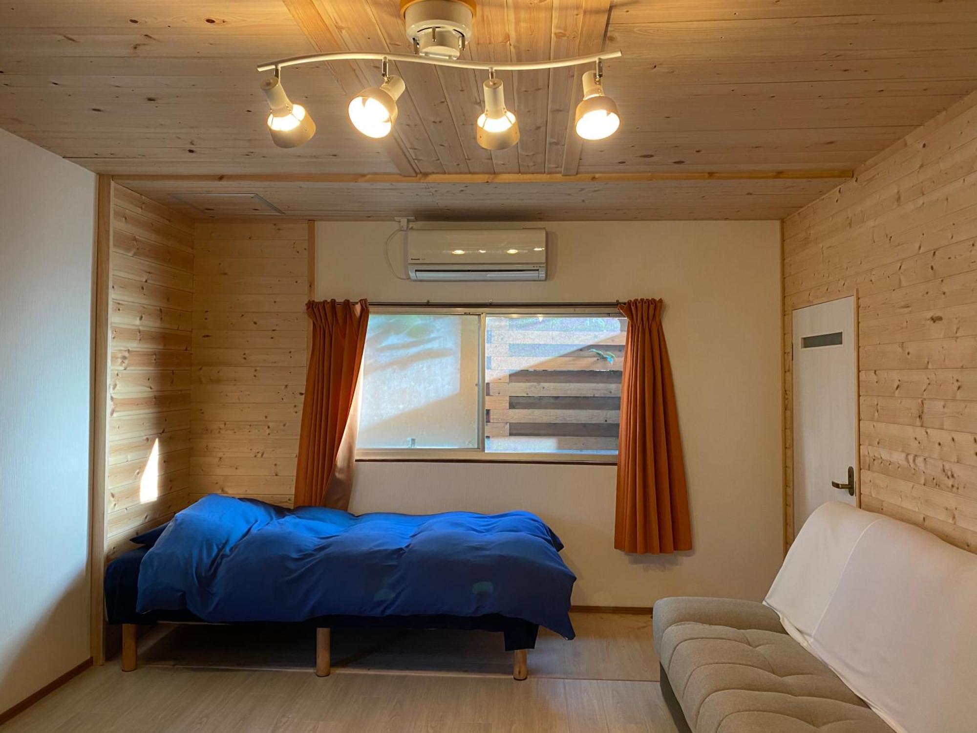 Guesthouse Mame庵 Tamba Εξωτερικό φωτογραφία