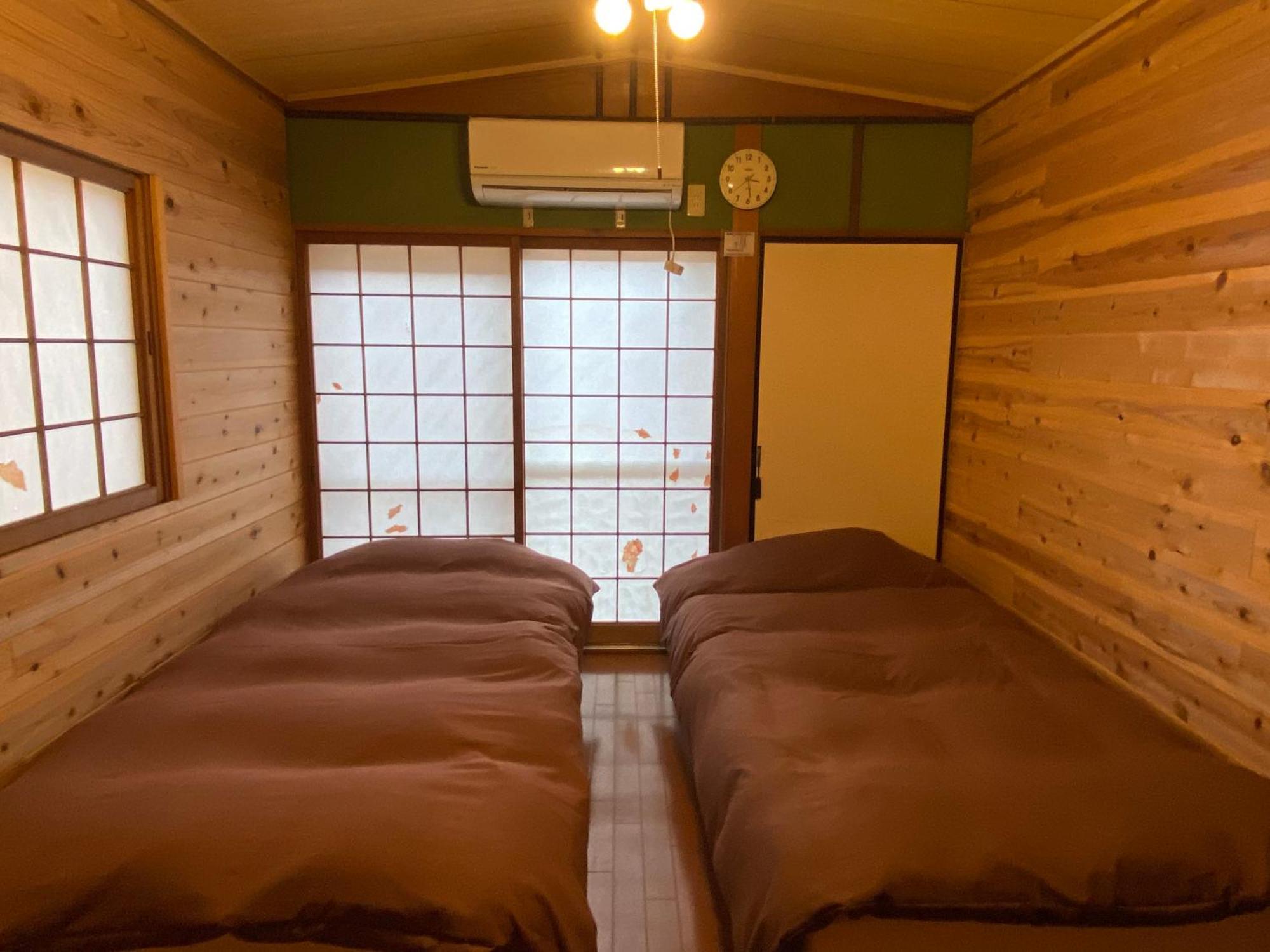 Guesthouse Mame庵 Tamba Εξωτερικό φωτογραφία