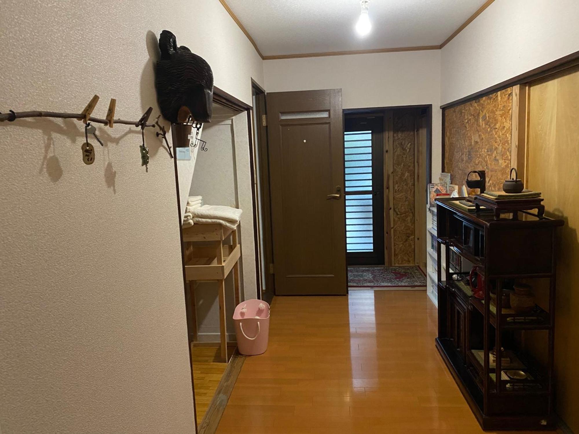 Guesthouse Mame庵 Tamba Εξωτερικό φωτογραφία